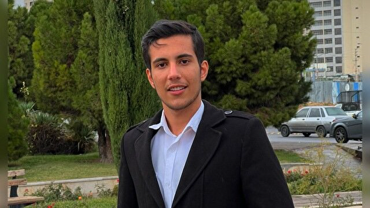 پیام تسلیت هیات کشتی فارس در پی شهادت کشتی‌گیر جوان شیرازی در راه امنیت