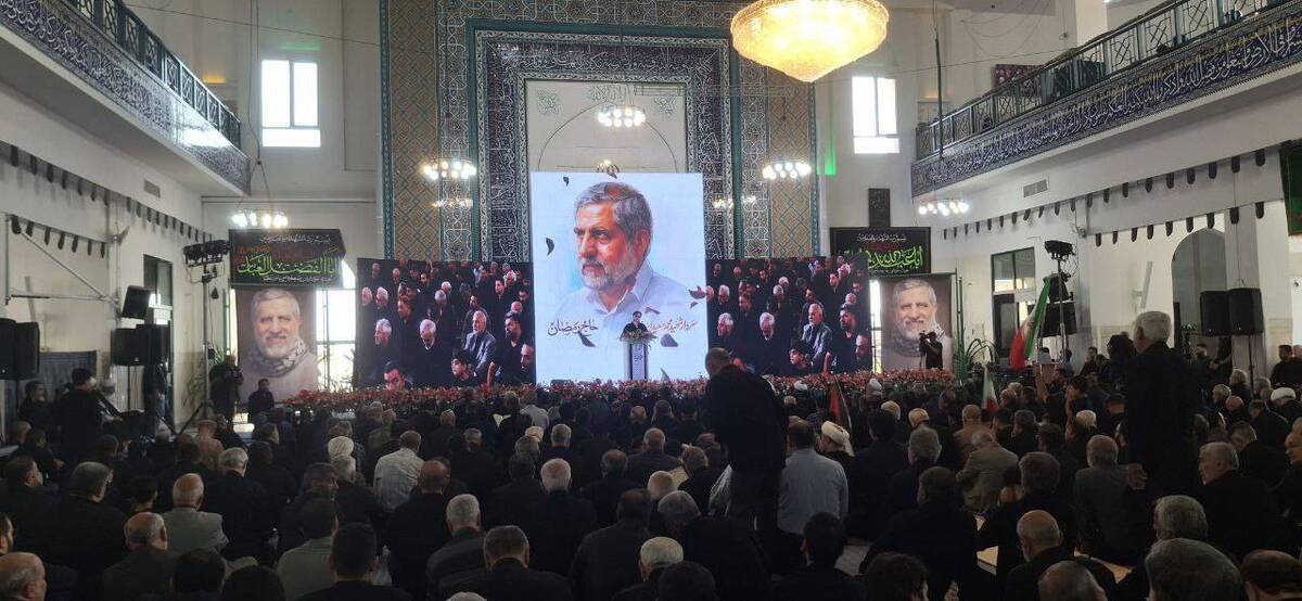 وحیدی: سرو صداهای رژیم صهیونیستی نشان از درماندگی دارد / طحان نظیف: مصوبه تعلیق همکاری با سازمان بین المللی انرژی اتمی لازم الاجرا است + فیلم