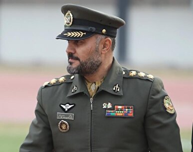 استارت نیروی زمینی از شنبه