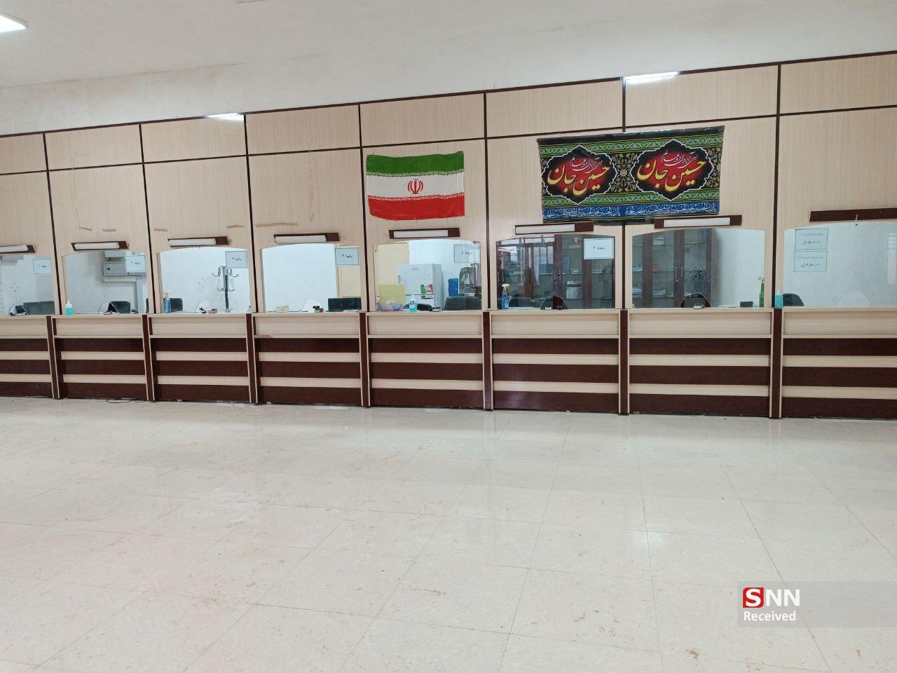 آمار مهاجرین در اردوگاه میلک به صفر رسید