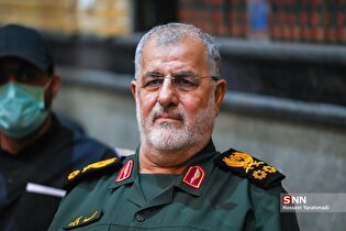 بزرگداشت «شهدای اقتدار»