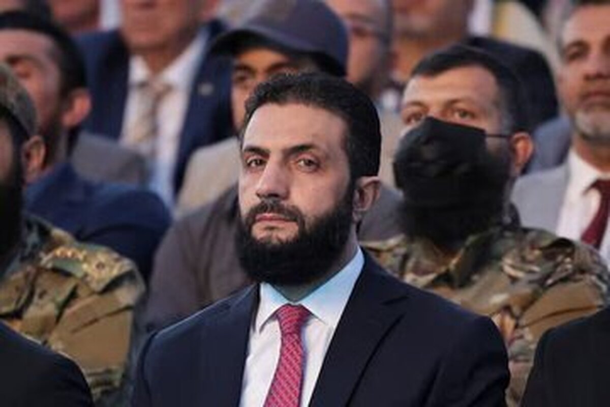 ادعای رسانه عبری از خواب تعبیر نشده الجولانی برای درگیری با حزب الله / نقش امارات در تسلیح سوریها چیست؟