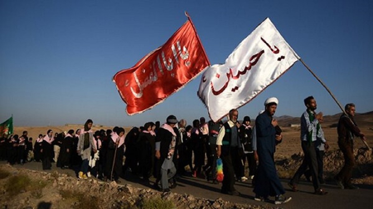 پیشبینی افزایش ۵ درصدی تردد زائران اربعین از پایانههای مرزی در سال ۱۴۰۴
