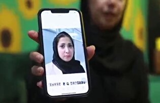 صحبت‌های تکان دهنده خواهر شهیده هستی محمدی از شهدای حمله دشمن صهیونیستی به زندان اوین