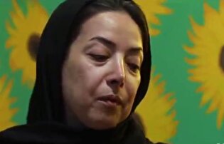 خواهر من نرفته بود با کسی بجنگد
