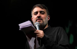 بدون تعارف با محمدحسین پویانفر