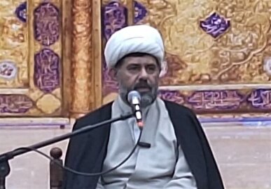مقاومت تنها گزینه واقع‌گرایانه برای حفظ موجودیت کشور است