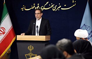 افرادی دستگیر شدند که به همکاری با رژیم صهیونیستی و فعالیت علیه منافع ملی و امنیت داخلی ایران اقرار کردند