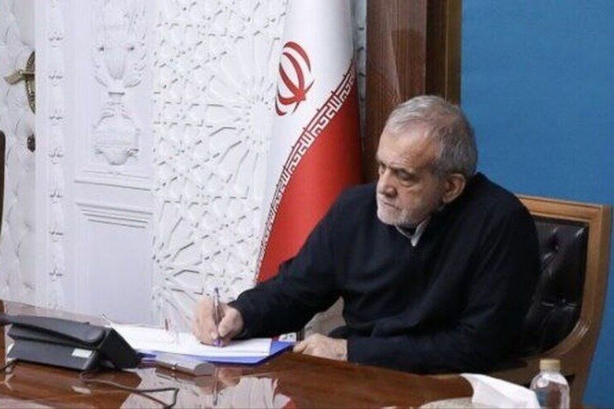 ابلاغ ماده واحده الزام پشتیبانی از فعالیتهای تحقیقاتی هیأت علمی دانشگاهها