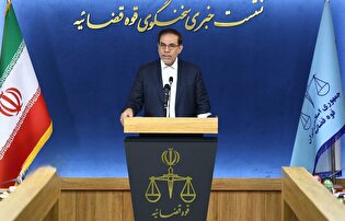 اگر گزارشی درخصوص استفاده از استارلینک به دستگاه قضایی برسد حتما به وظیفه نظارتی خود عمل خواهد کرد