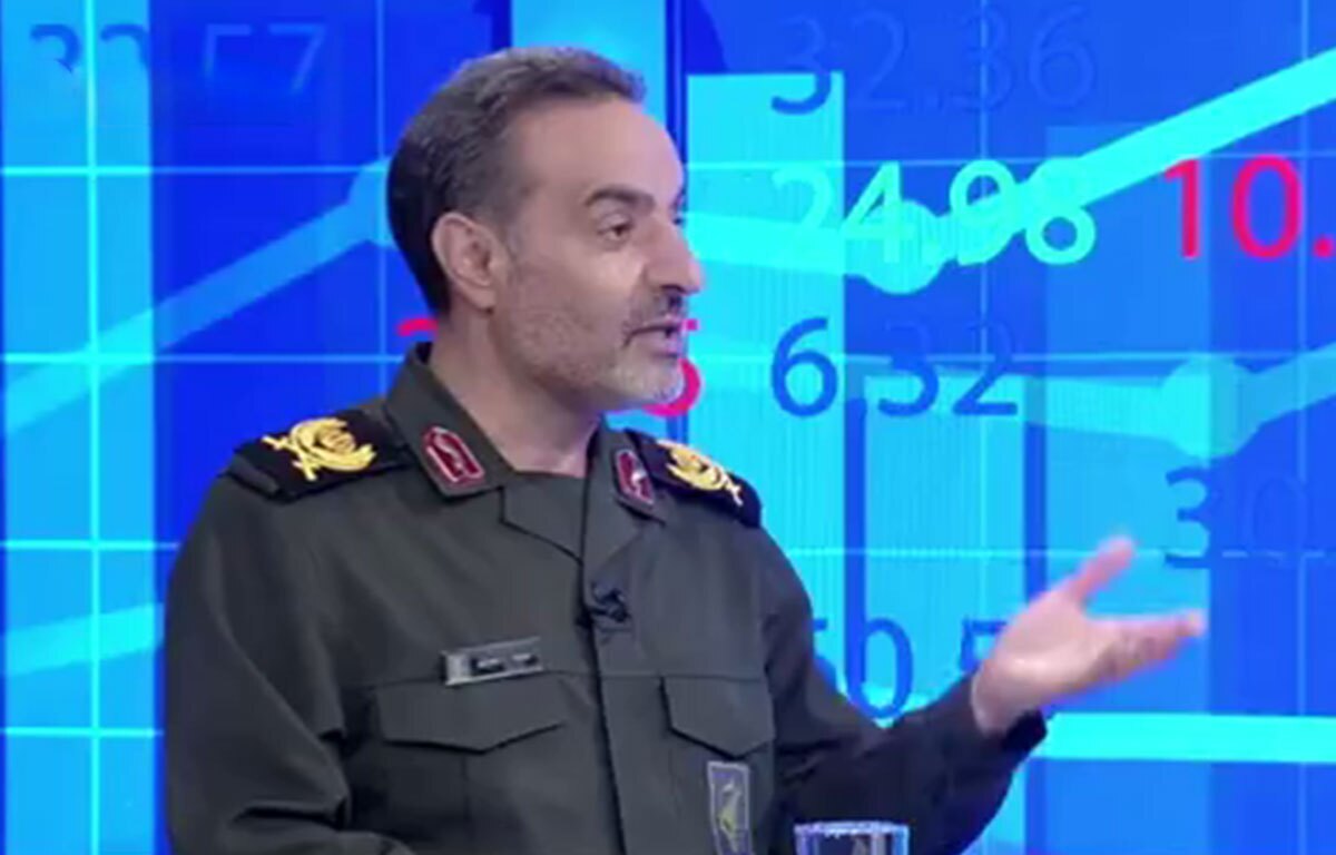 خیلی از مولفهها در این جنگ تحمیلی دخیل بود، اما آنچه در این ۱۲ روز دیده شد، خطای محاسباتی دشمن بود کما فی سابق انجام داد