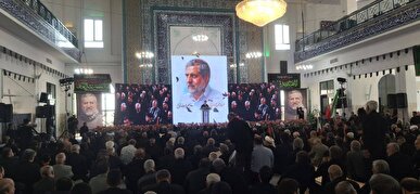 وحیدی: سرو صدا‌های رژیم صهیونیستی نشان از درماندگی دارد / طحان نظیف: مصوبه تعلیق همکاری با سازمان بین المللی انرژی اتمی لازم الاجرا است + فیلم