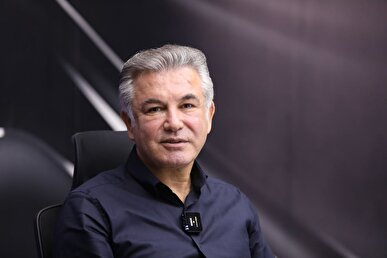 پایان حضور استیلی در پرسپولیس: بدون اطلاع من بازیکن و ۸ وینگر گرفتند