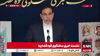 جهانگیر: افرادی دستگیر شدند که به همکاری با رژیم صهیونیستی و فعالیت علیه منافع ملی و امنیت داخلی ایران اقرار کردند