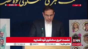 جهانگیر: اینکه از تعدادی از زندانیان اوین خبری نیست یا هنوز تماسی با خانواده‌های خود نگرفتند، تکذیب می‌شود