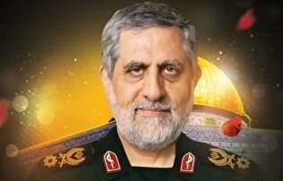 آروزی شهادت