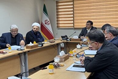 برنامه‌های اربعین دانشجویی برای سال جاری بررسی شد