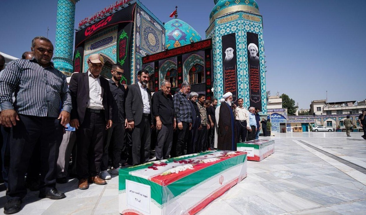 شهید مینوچهر: فناوری هسته&zwnj;ای حق ایران است و نباید کوتاه بیائیم/ استقلال علمی برای غربی ها خوشایند نیست