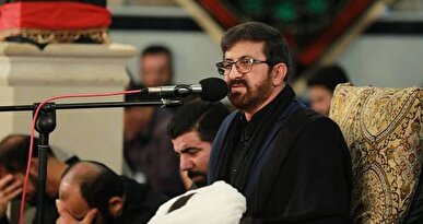 مرتضی طاهری: محرمِ همدل؛ هیأتها در جبههای واحد