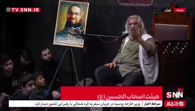 جلیلی: ملت ایران بیدارتر از همیشه است و هیچ جریان غربپرستی نمیتواند ما را به عقب برگرداند + فیلم