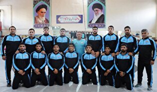 الهی و علیزاده طلایی شدند/شمسی پور نقره گرفت/ حدادی به برنز بسنده کرد