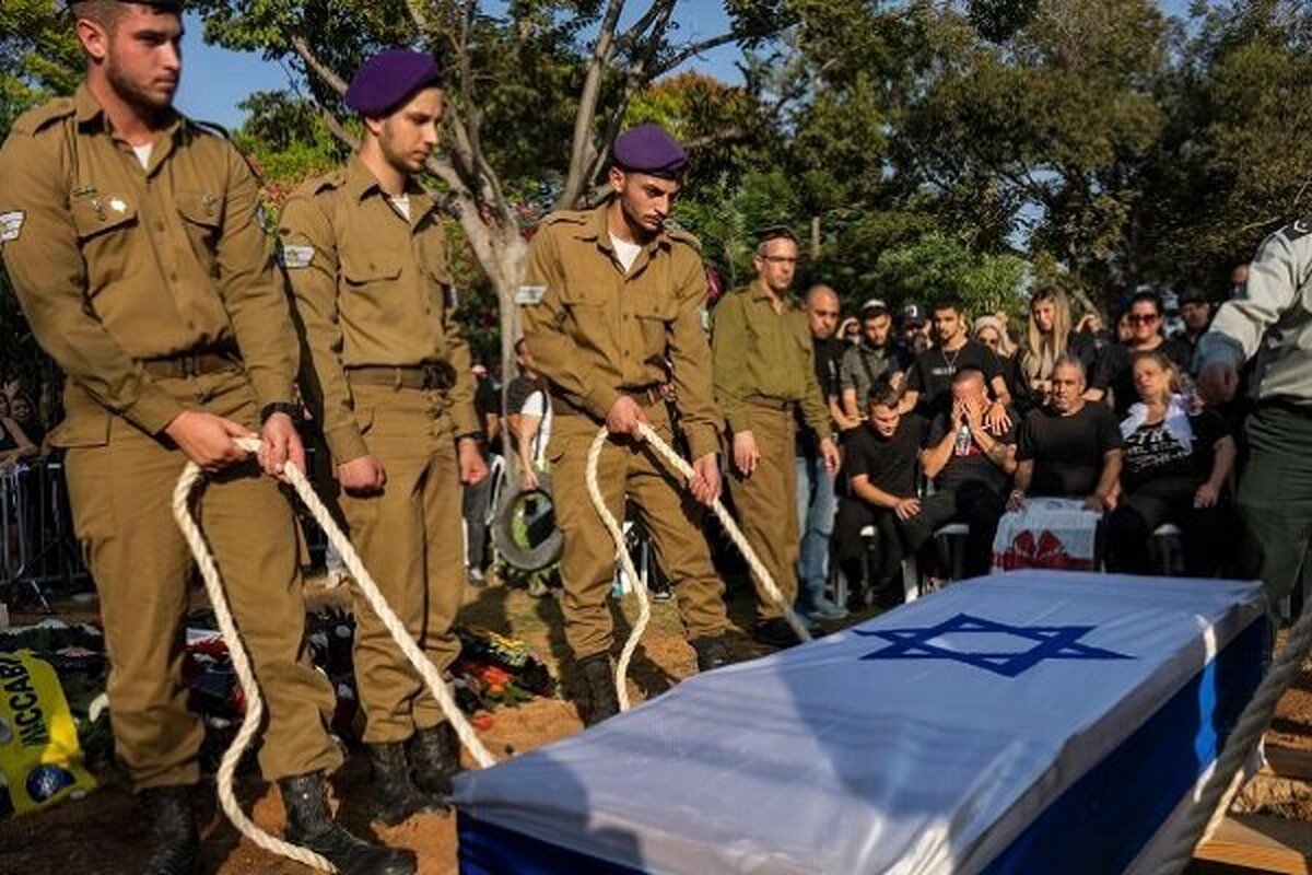 تلویزیون تلآویو: جنگ غزه یادآور جنگ لبنان است؛ پر تلفات و بینتیجه