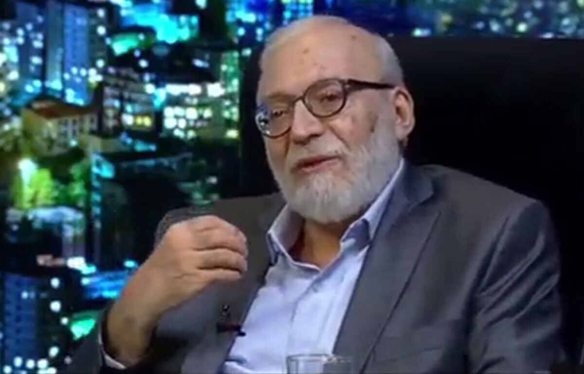 شگفتانه جنگ اخیر این بود که مردم ما فهمیدند آمریکا دنبال به اسارت در آوردن ایران است