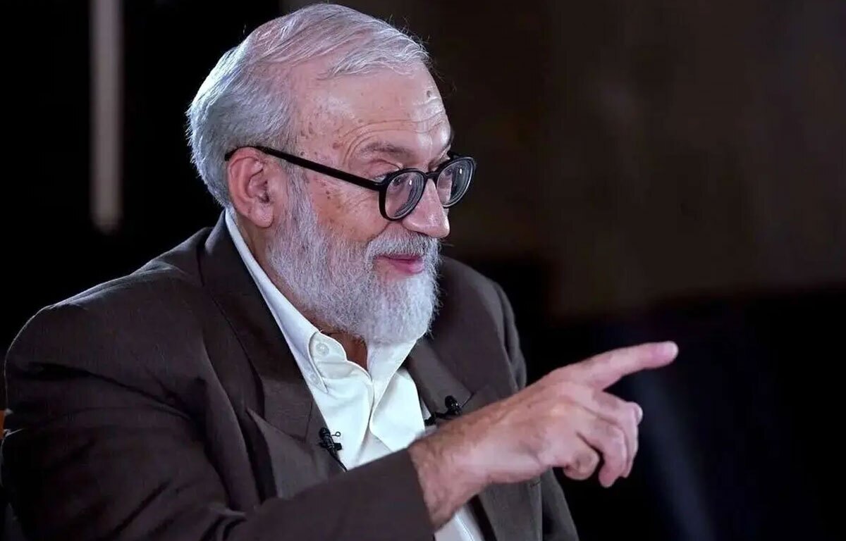 نباید آمریکا احساس کند کشته مرده مذاکرهایم