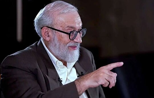 نباید آمریکا احساس کند کشته مرده مذاکره‌ایم