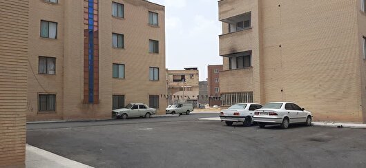 اتمام فاز نخست آماده‌سازی و محوطه‌سازی سایت مسکن مهر لردگان