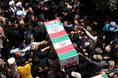 همسرم نیمای سابق نبود/ او برای شهادت آماده بود