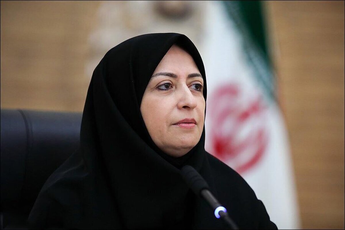 انصاری: مشکل تالاب صالحیه موضوعی نیست که به سرعت حل شود + فیلم