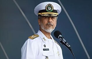 این سرافرازی و بالندگی، همینجوری به دست نیامده