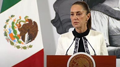 رئیس‌جمهوری مکزیک: با آمریکا بر سر تعرفه‌ها به توافق خواهیم رسید