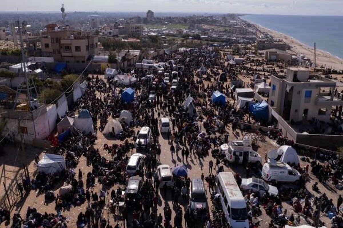 منابع مصری: طرح جدید «اسرائیل» توافق صلح با قاهره را از بین میبرد