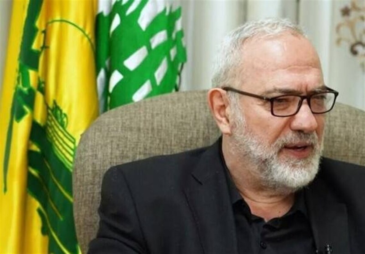 مقام حزبالله: قدرت ایران به نفع کل منطقه است / خط و رویکرد مقاومت ادامه دارد