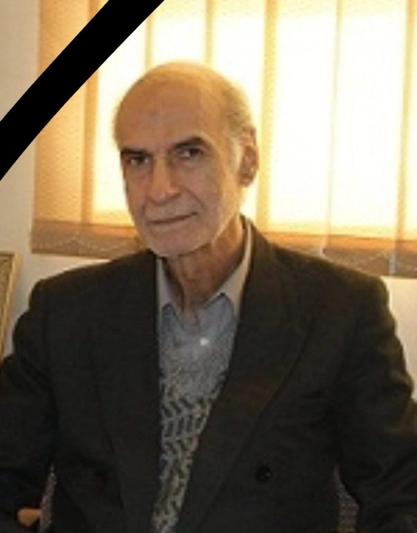 رئیس اسبق دانشگاه صنعتی شریف درگذشت