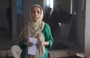 همدلی گرو‌های جهادی برای کمک به همسایگان آسیب‌دیده از جنگ تحمیلی رژیم صهیونیستی علیه ایران