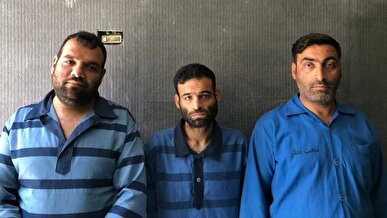 دستور قضایی مبنی بر انتشار تصاویر سارقان مامورنما در شهرری