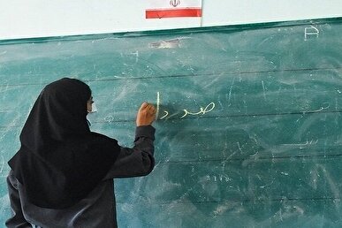 مطالبات جمعی از معلمان حق‌التدریس از مسئولان آموزش و پرورش و نمایندگان مجلس