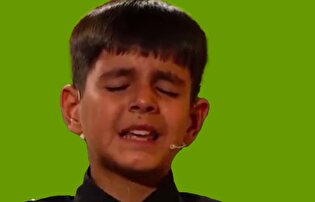 خاله اونجا من مُردم