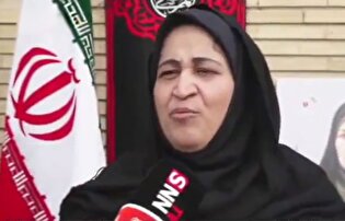 شهید رجب پور ثابت کرد همه جا میتوان از وطن دفاع کرد