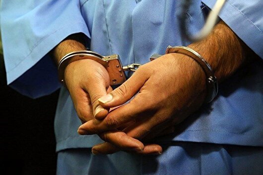 باند سارقان مأمورنما در پلیس ری دستگیر شد