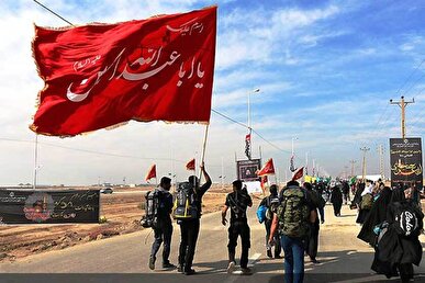 آغاز ثبت نام کاروان اربعین ۱۴۰۴ ویژه دانشجویان ایرانی مقیم اروپا