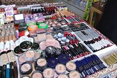 شناسایی فرار مالیاتی ۱۴۱ میلیارد تومانی تولیدکننده محصولات آرایشی بهداشتی