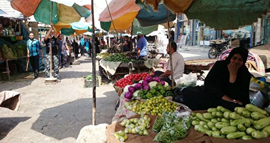 برخورد قانونی با متولیان بی‌مسئولیت در مدیریت بازار / ۸ هزار واحد صنفی بدون مجوز در کهگیلویه و بویراحمد