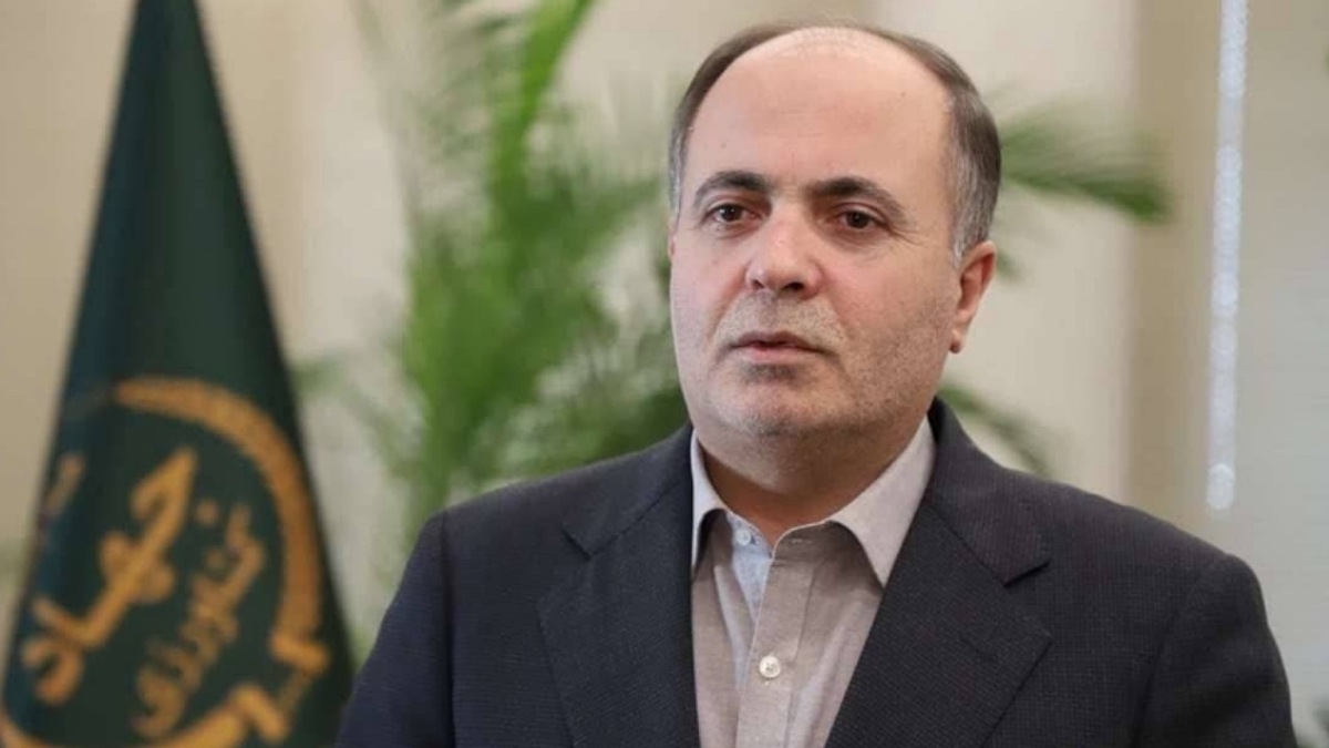 ۵۰ درصد مطالبات گندمکاران پرداخت شد