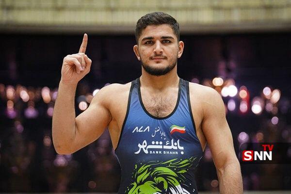 پخش زنده رقابت&zwnj;های کشتی آزاد جوانان قهرمانی آسیا، قرقیزستان