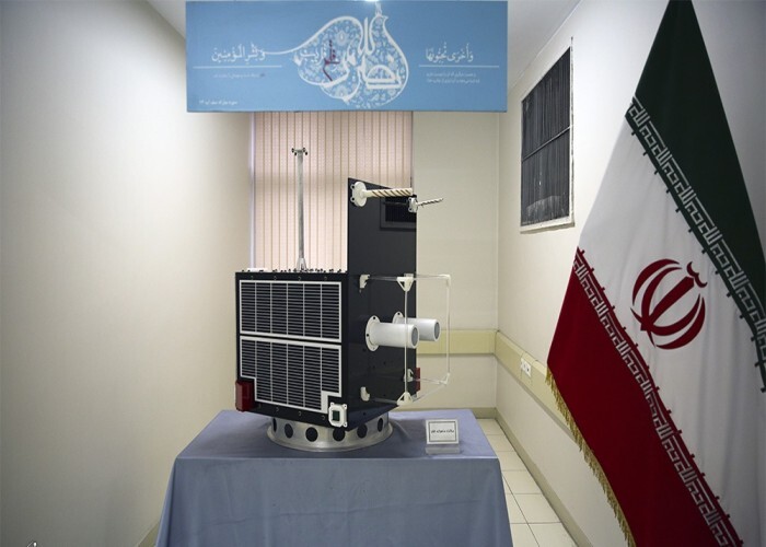 دانشگاه علم و صنعت، پرچمدار دانشگاهی ساخت ماهواره های فضایی/ نگاهی به ماهواره های ساخته شده توسط متخصصان دانشگاه علم و صنعت