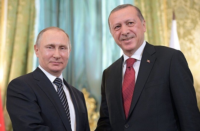 اولین نیروگاه هسته&zwnj;ای ترکیه، در مراحل نهایی ساخت قرار دارد/ وقتی ترک ها برای به دست آوردن دانش هسته ای دست به دامن روس ها شدند